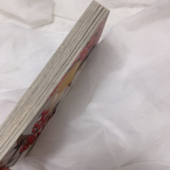 Black bird manga - Picture 3 of 3